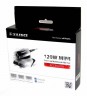 Блок питания Xilence SPS-XP-LP120.XM012 автоматический 120W 15V-24V 11-connectors от бытовой электросети LED индикатор