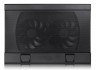 Подставка для ноутбука Deepcool WIND PAL FS (WINDPALFS) 17"382x262x24мм 27дБ 2xUSB 2x 140ммFAN 793г черный