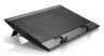 Подставка для ноутбука Deepcool WIND PAL FS (WINDPALFS) 17"382x262x24мм 27дБ 2xUSB 2x 140ммFAN 793г черный