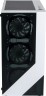 Корпус Formula V-LINE 7713 белый без БП ATX 3x120mm 6x140mm 2xUSB2.0 1xUSB3.0 audio bott PSU