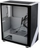 Корпус Formula V-LINE 7713 белый без БП ATX 3x120mm 6x140mm 2xUSB2.0 1xUSB3.0 audio bott PSU