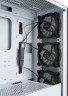 Корпус Formula V-LINE 7713 белый без БП ATX 3x120mm 6x140mm 2xUSB2.0 1xUSB3.0 audio bott PSU