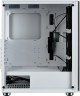 Корпус Formula V-LINE 7713 белый без БП ATX 3x120mm 6x140mm 2xUSB2.0 1xUSB3.0 audio bott PSU