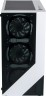 Корпус Formula V-LINE 7713 белый без БП ATX 3x120mm 6x140mm 2xUSB2.0 1xUSB3.0 audio bott PSU