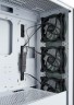 Корпус Formula V-LINE 7713 белый без БП ATX 3x120mm 6x140mm 2xUSB2.0 1xUSB3.0 audio bott PSU
