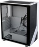 Корпус Formula V-LINE 7713 белый без БП ATX 3x120mm 6x140mm 2xUSB2.0 1xUSB3.0 audio bott PSU