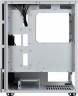 Корпус Formula V-LINE 7713 белый без БП ATX 3x120mm 6x140mm 2xUSB2.0 1xUSB3.0 audio bott PSU