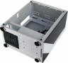 Корпус Formula V-LINE 7713 белый без БП ATX 3x120mm 6x140mm 2xUSB2.0 1xUSB3.0 audio bott PSU