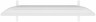 Телевизор LED LG 32" 32LM6390PLC белый/серый/FULL HD/50Hz/DVB-T2/DVB-C/DVB-S2/USB/WiFi/Smart TV (RUS)
