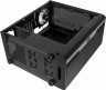 Корпус Formula V-LINE 2052 черный без БП ATX 2xUSB2.0 1xUSB3.0 audio bott PSU