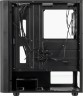 Корпус Formula V-LINE 2052 черный без БП ATX 2xUSB2.0 1xUSB3.0 audio bott PSU