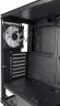 Корпус Formula V-LINE 2052 черный без БП ATX 2xUSB2.0 1xUSB3.0 audio bott PSU
