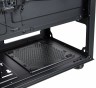 Корпус Formula V-LINE 2052 черный без БП ATX 2xUSB2.0 1xUSB3.0 audio bott PSU