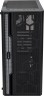 Корпус Formula V-LINE 2052 черный без БП ATX 2xUSB2.0 1xUSB3.0 audio bott PSU
