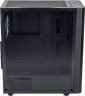Корпус Formula V-LINE 2052 черный без БП ATX 2xUSB2.0 1xUSB3.0 audio bott PSU