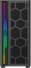 Корпус Formula V-LINE 2052 черный без БП ATX 2xUSB2.0 1xUSB3.0 audio bott PSU