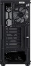 Корпус Formula V-LINE 2052 черный без БП ATX 2xUSB2.0 1xUSB3.0 audio bott PSU