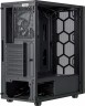 Корпус Formula V-LINE 2052 черный без БП ATX 2xUSB2.0 1xUSB3.0 audio bott PSU