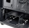Корпус Formula V-LINE 2052 черный без БП ATX 2xUSB2.0 1xUSB3.0 audio bott PSU