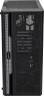 Корпус Formula V-LINE 2052 черный без БП ATX 2xUSB2.0 1xUSB3.0 audio bott PSU
