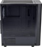 Корпус Formula V-LINE 2052 черный без БП ATX 2xUSB2.0 1xUSB3.0 audio bott PSU