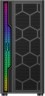 Корпус Formula V-LINE 2052 черный без БП ATX 2xUSB2.0 1xUSB3.0 audio bott PSU