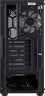 Корпус Formula V-LINE 2052 черный без БП ATX 2xUSB2.0 1xUSB3.0 audio bott PSU