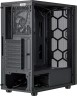 Корпус Formula V-LINE 2052 черный без БП ATX 2xUSB2.0 1xUSB3.0 audio bott PSU