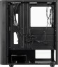 Корпус Formula V-LINE 2052 черный без БП ATX 2xUSB2.0 1xUSB3.0 audio bott PSU