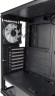 Корпус Formula V-LINE 2052 черный без БП ATX 2xUSB2.0 1xUSB3.0 audio bott PSU