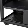 Корпус Formula V-LINE 2052 черный без БП ATX 2xUSB2.0 1xUSB3.0 audio bott PSU