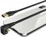 Кабель Hama 00187220 USB (m)-micro USB (m) 1.5м черный