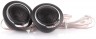 Колонки автомобильные Nakamichi NAK-NSE-CS617 500Вт 88дБ 4Ом 16.5см (6 1/2дюйм) компонентные двухполосные