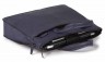 Сумка для ноутбука Piquadro Black Square CA4021B3/BLU4 синий натур.кожа