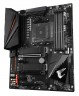 Материнская плата Gigabyte B550 AORUS PRO AC Soc-AM4 AMD B550 4xDDR4 ATX AC`97 8ch(7.1) 2.5Gg RAID+HDMI