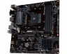 Материнская плата MSI B450M PRO-VDH PLUS Soc-AM4 AMD B450 4xDDR4 mATX AC`97 8ch(7.1) GbLAN RAID+VGA+DVI+HDMI