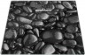 Весы напольные электронные Redmond RS-751 макс.180кг черный/рисунок
