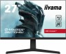 Монитор Iiyama 27" G-Master GB2770HSU-B1 IPS 1920x1080 165Hz 250cd/m2 16:9