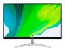 Моноблок Acer Aspire C22-1650 21.5" Full HD i3 1115G4 (3)/4Gb/1Tb/UHDG/CR/noOS/GbitEth/WiFi/BT/65W/клавиатура/мышь/Cam/серебристый 1920x1080
