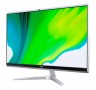 Моноблок Acer Aspire C22-1650 21.5" Full HD i3 1115G4 (3)/4Gb/1Tb/UHDG/CR/noOS/GbitEth/WiFi/BT/65W/клавиатура/мышь/Cam/серебристый 1920x1080