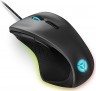 Мышь Lenovo Legion M500 RGB черный оптическая (16000dpi) USB для ноутбука (7but)