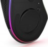 Мышь Lenovo Legion M500 RGB черный оптическая (16000dpi) USB для ноутбука (7but)