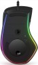 Мышь Lenovo Legion M500 RGB черный оптическая (16000dpi) USB для ноутбука (7but)