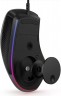 Мышь Lenovo Legion M500 RGB черный оптическая (16000dpi) USB для ноутбука (7but)