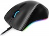Мышь Lenovo Legion M500 RGB черный оптическая (16000dpi) USB для ноутбука (7but)