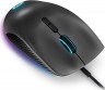 Мышь Lenovo Legion M500 RGB черный оптическая (16000dpi) USB для ноутбука (7but)