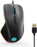 Мышь Lenovo Legion M500 RGB черный оптическая (16000dpi) USB для ноутбука (7but)