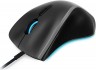 Мышь Lenovo Legion M500 RGB черный оптическая (16000dpi) USB для ноутбука (7but)