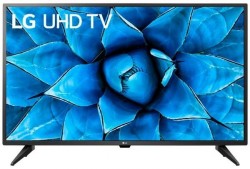 Телевизор LED LG 55" 55UN70006LA черный/Ultra HD/50Hz/DVB-T2/DVB-C/DVB-S/DVB-S2/USB/WiFi/Smart TV (RUS)