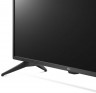 Телевизор LED LG 55" 55UN70006LA черный/Ultra HD/50Hz/DVB-T2/DVB-C/DVB-S/DVB-S2/USB/WiFi/Smart TV (RUS)